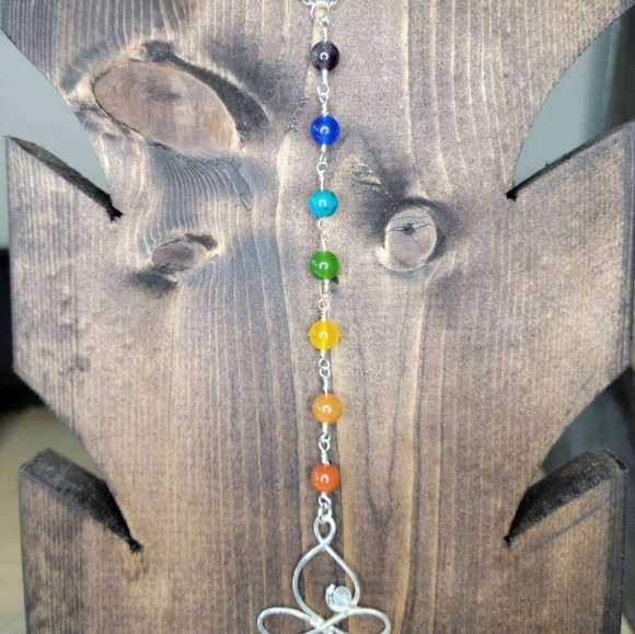 Zen Lariat - Picture 2 of 2